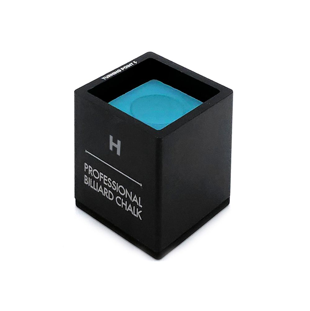 Фотографии Мел "Turning Point Pro" (H) синий