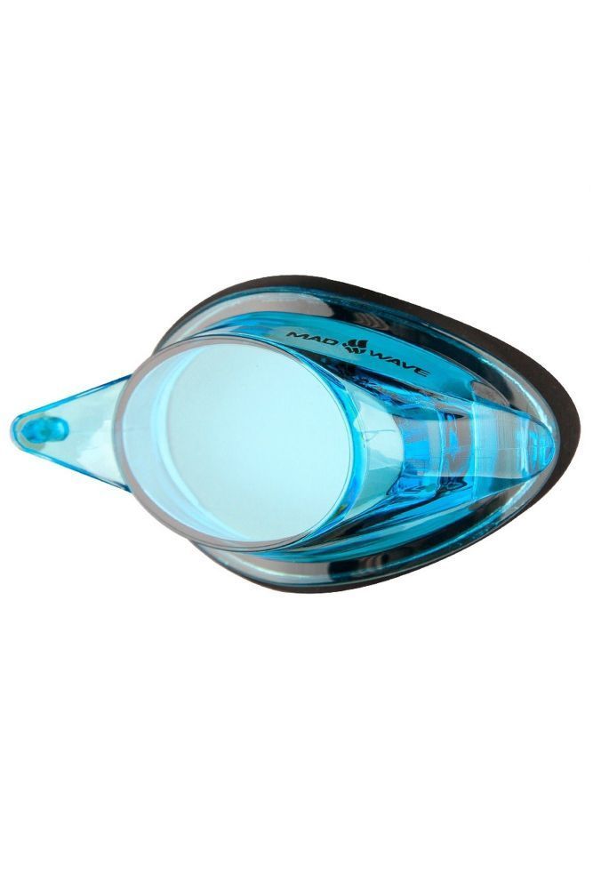Фото Линза с диоптриями для плавательных очков Mad Wave Streamline left M0457 04 I L8W -4,5