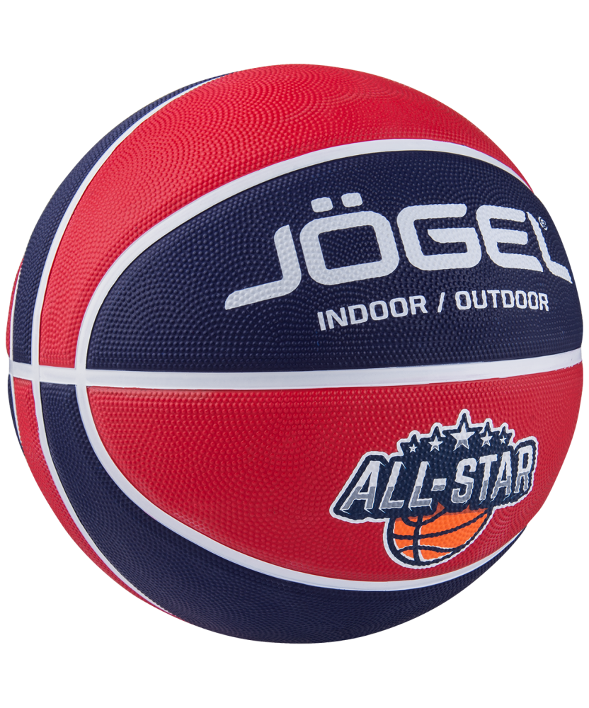 Фотографии Мяч баскетбольный Streets ALL-STAR №7