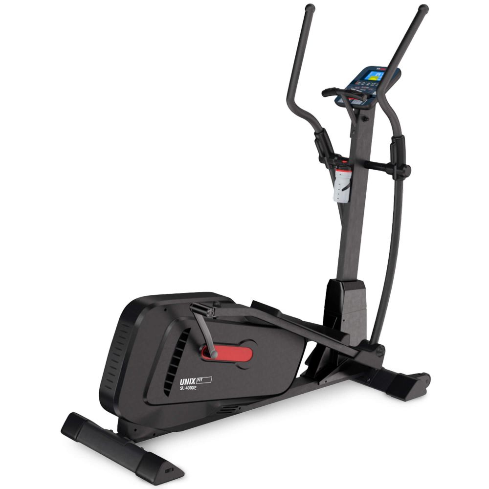 Эллиптический тренажер UNIX Fit SL-400XE