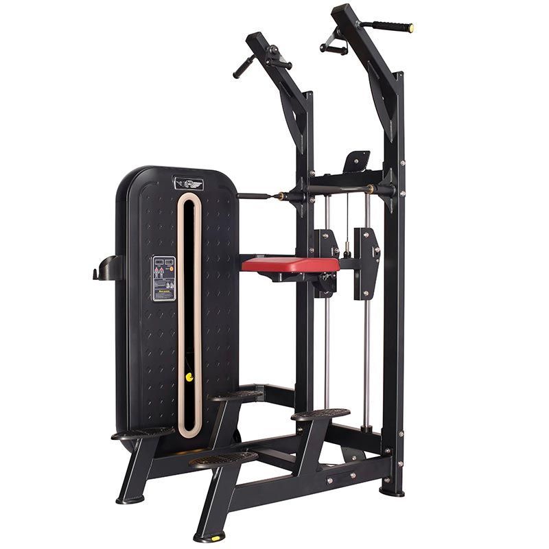 Фото Гравитрон Gymmaster M8F-008