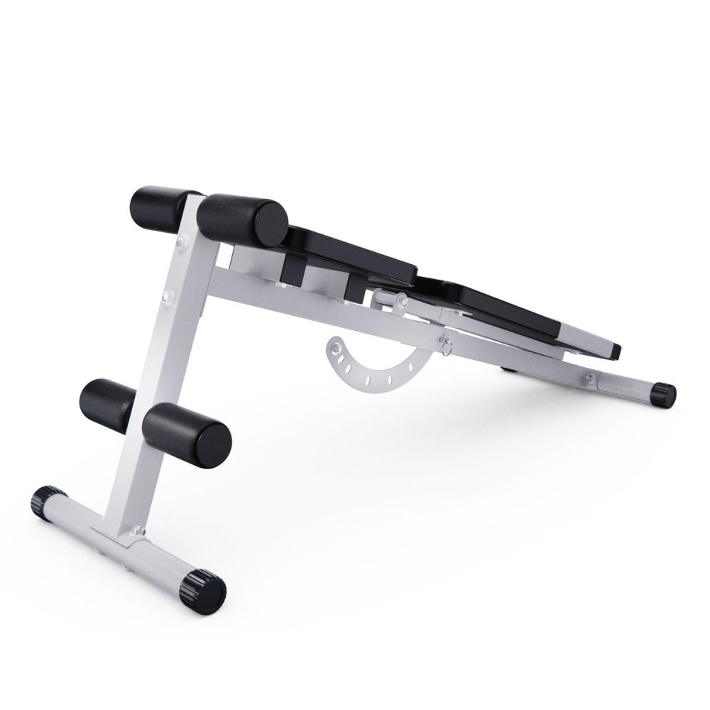 Скамья универсальная DFC HOMEGYM SUB044