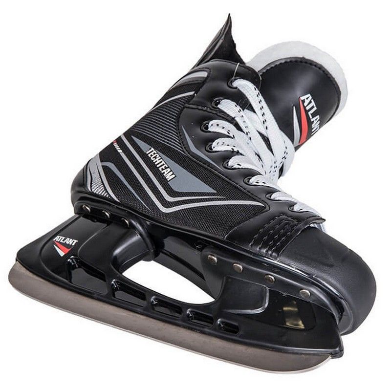 Фотографии Коньки хоккейные Techteam Atlant