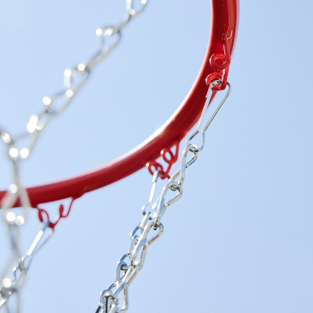 Фотографии Баскетбольная сетка UNIX Line B-Net L54