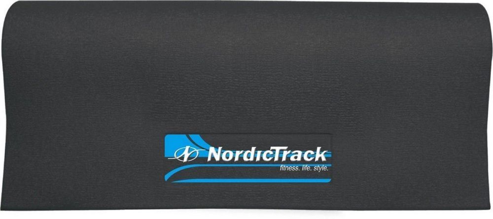 Фото Коврик для тренажера 130x90x0,6 см NordicTrack ASA081N-130