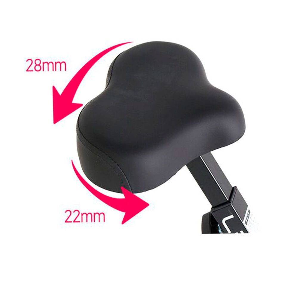 Велотренажер X-Bike DFC B3375