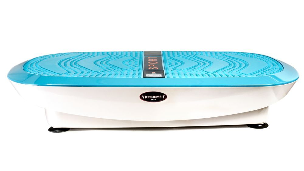 Фотографии 3D Виброплатформа VF-S800 Blue