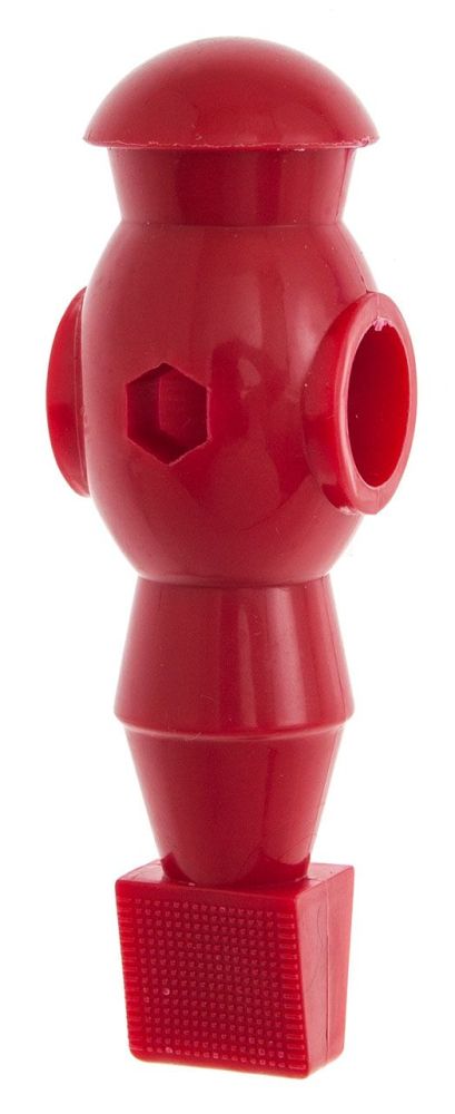 Фото Футболист "Provincial" (красный)