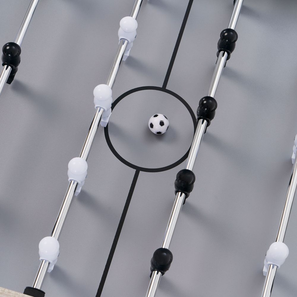 Фотографии Игровой стол Футбол Proxima Azar 54', арт. G35405