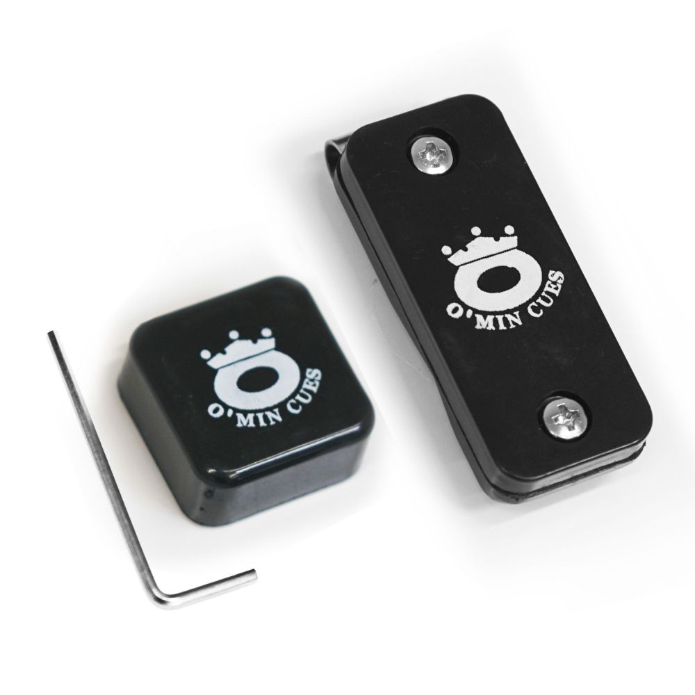 Фотографии Держатель для мела металлический черный