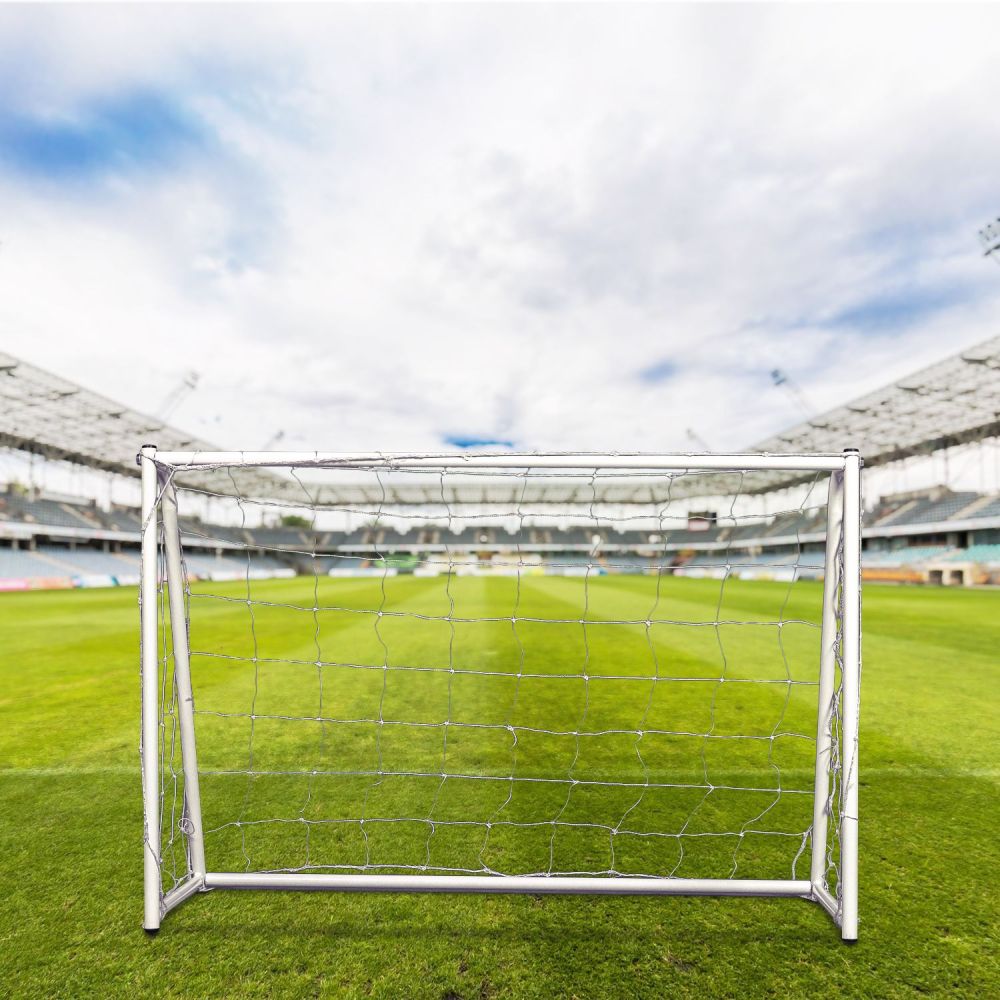Фотографии Ворота игровые DFC GOAL120T 120x80x55cm с тентом для отрабатывания ударов