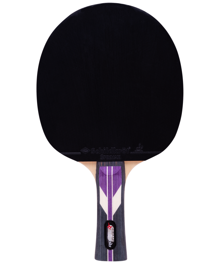 Фотографии Ракетка для настольного тенниса 4* Stellar, коническая