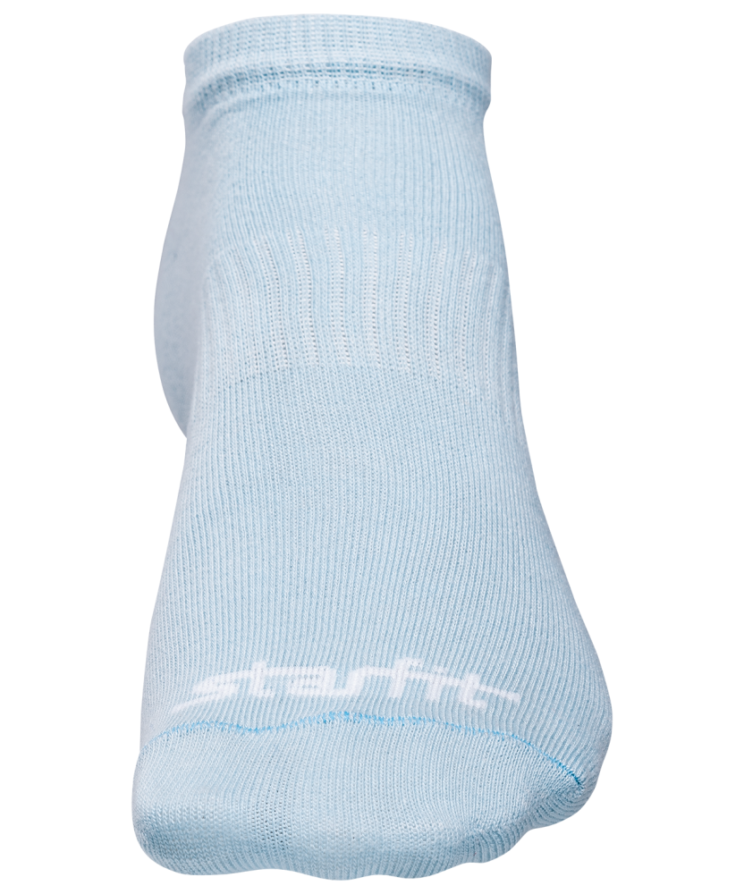 Фотографии Носки низкие SW-205, ультрамарин/небесно-голубой, 2 пары