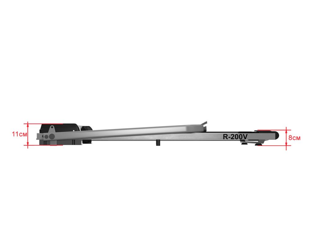 Картинки Беговая дорожка UNIX Fit R-200V