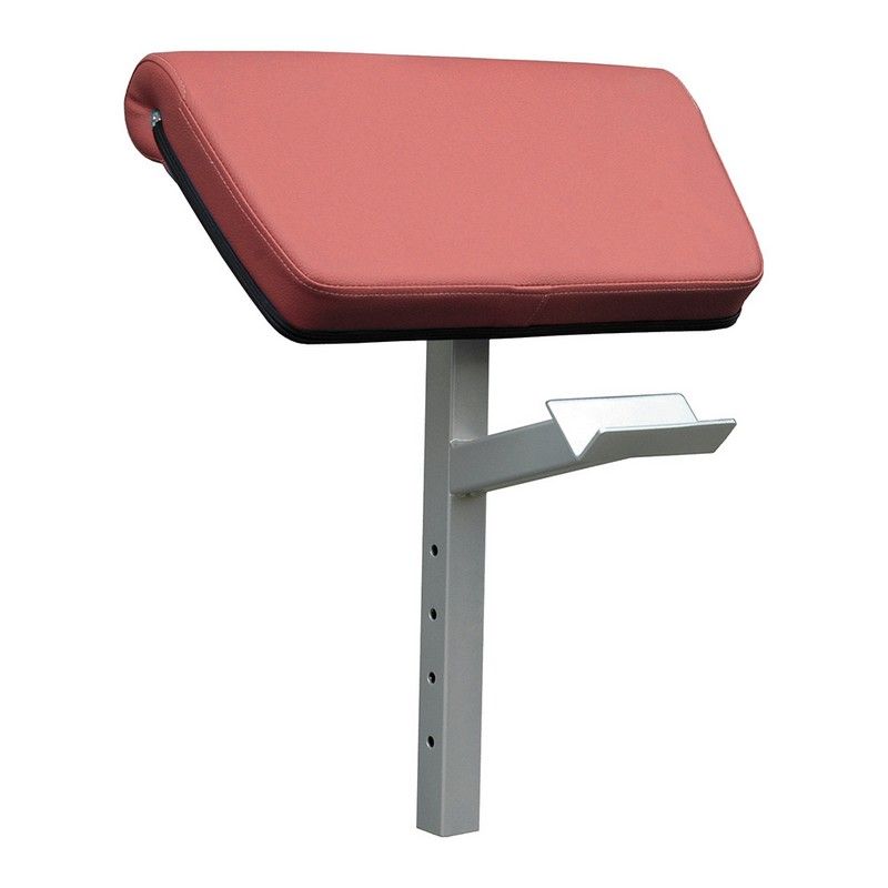 Опция парта для бицепса для IFFID и IFOB Aerofit Ifarma