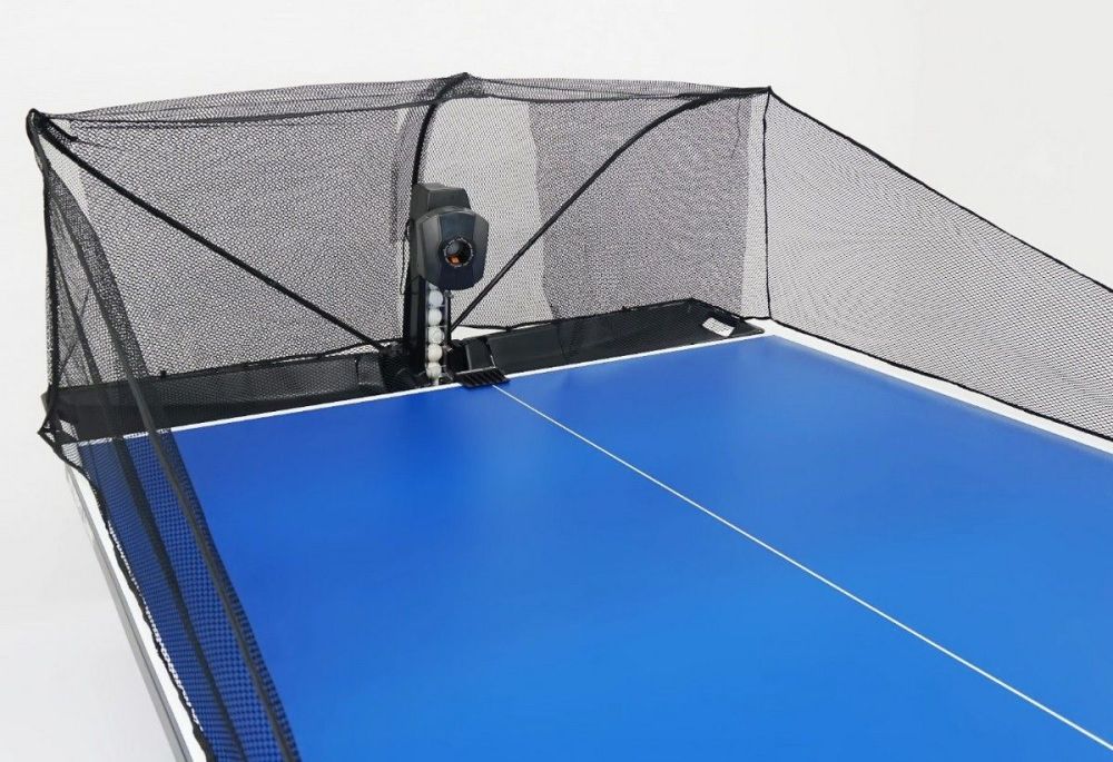 Фотографии Тренажер для настольного тенниса Start Line H600