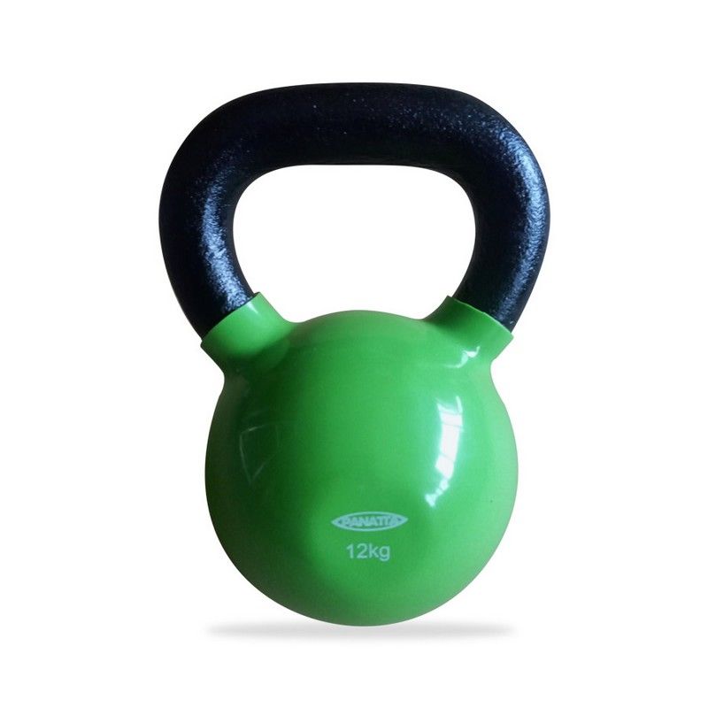 Виниловая гиря 4 кг Panatta 2CZ9004