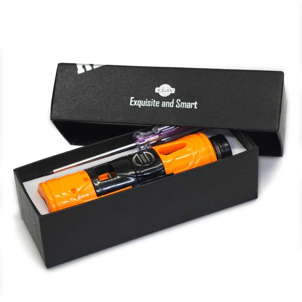 Фотографии Инструмент для обработки наклейки и кия 3 в 1