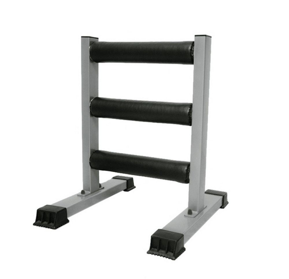 Фото Тренажер для растяжки шпагата   серый Pioner A12259