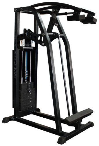 Фото Голень стоя MB Barbell МВ 3.30