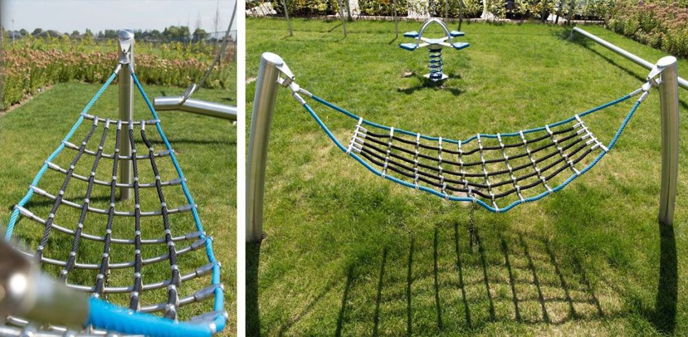 Фотографии Гамак Лодка