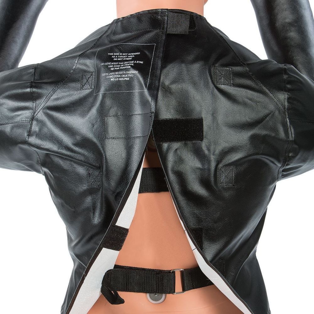 101695 Куртка для BOB BOX Century