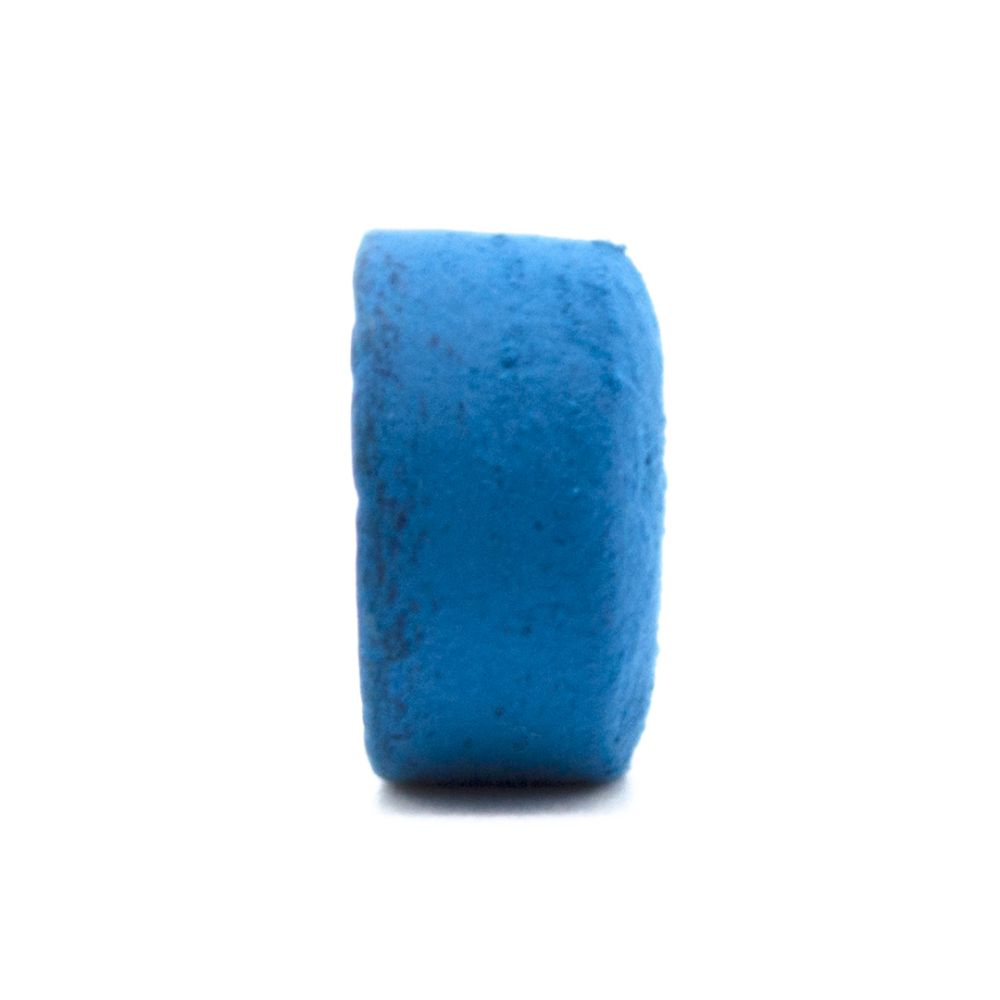 Фотографии Коробка наклеек для кия "Blue Knight"13 мм (50 шт)