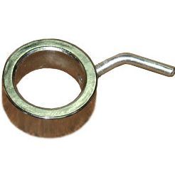 Фото Замок для олимпийского грифа BRONZE GYM KBC