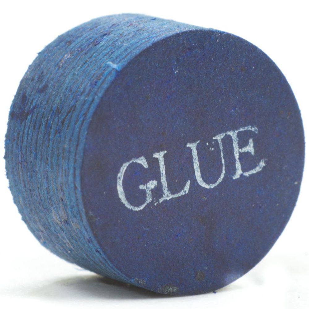 Фотографии Наклейка для кия "Navigator New Blue Impact Pro" (S) 13мм