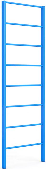 Фотографии Шведская стенка уличная, высота 2800 мм Pioner A16428