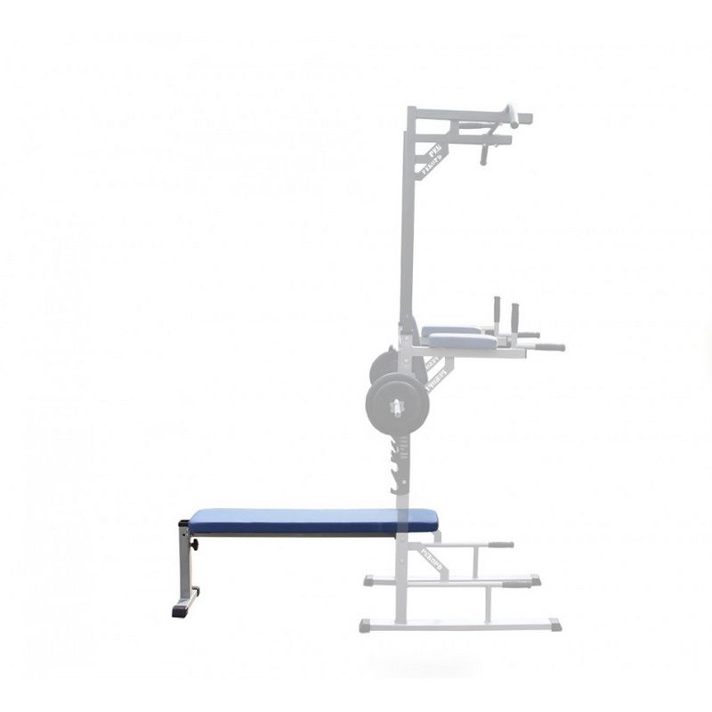 Опция скамья для жима MironFit (Рекорд) Rk-021