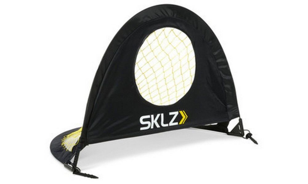 Фотографии Тренажер для отработки точности ударов SKLZ Precision Pop Goal 4 235854