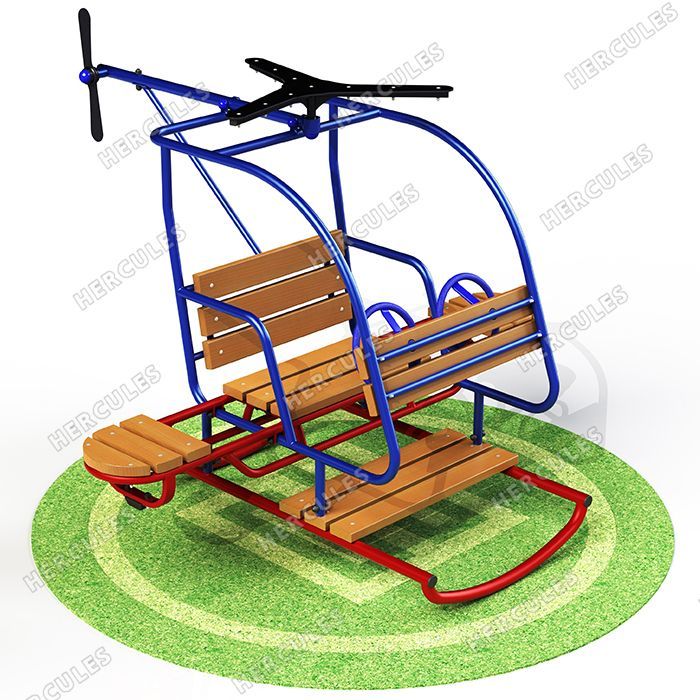 Фото Балансир Вертолет