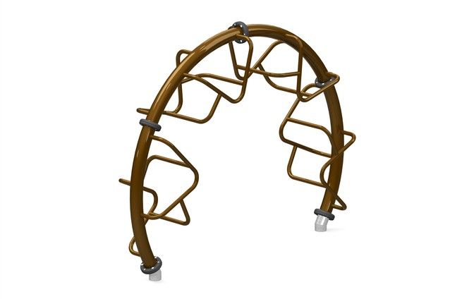 Фото Игровая конструкция серии Космос - "Арка"