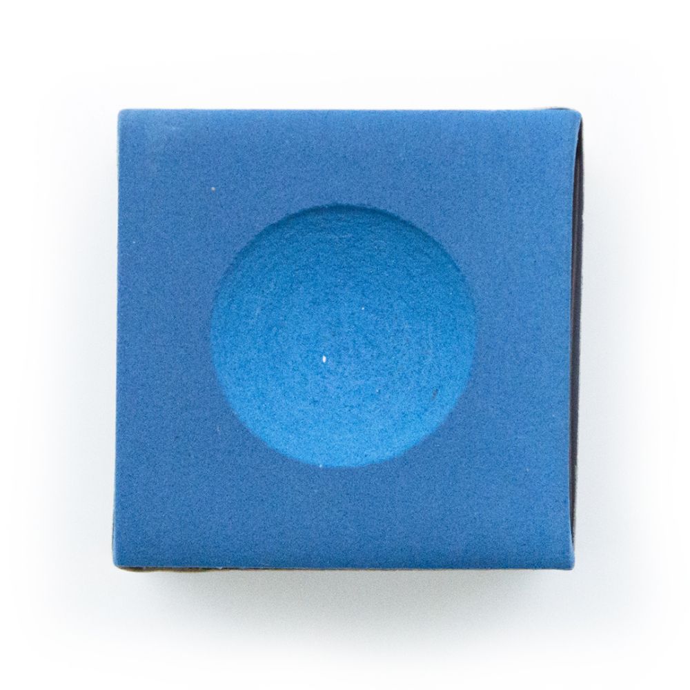 Фотографии Мел «Pioner» (12 шт) синий