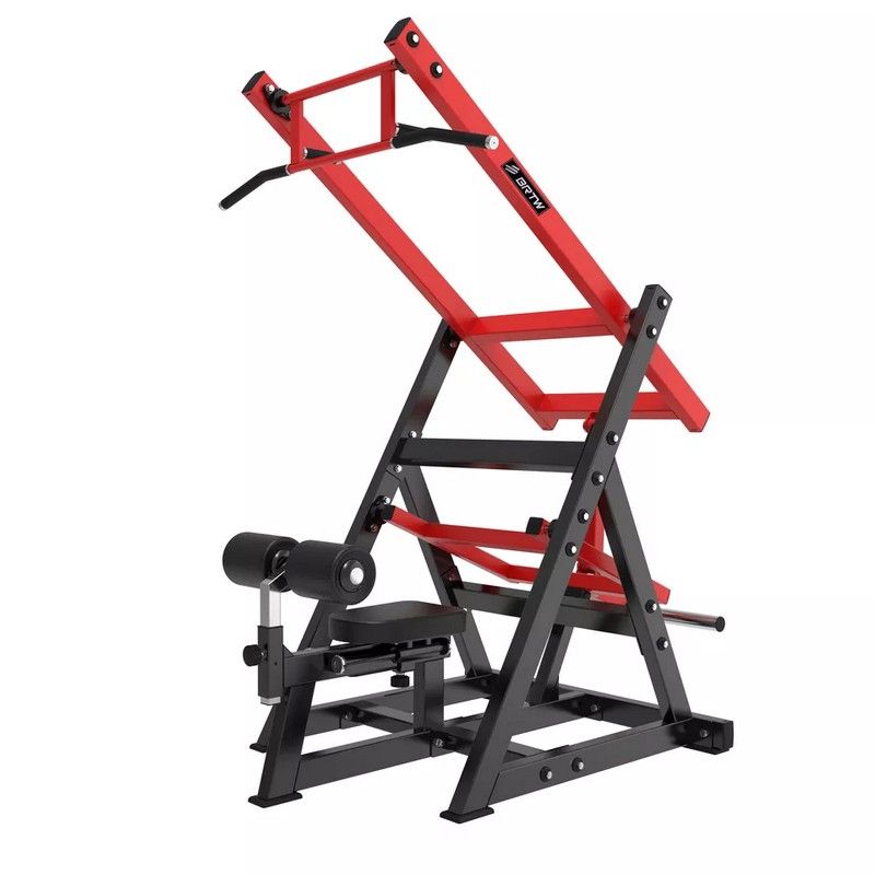 Фото Верхняя тяга Insight Fitness TM113