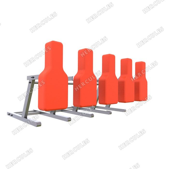 Фото Тренажер для американского футбола