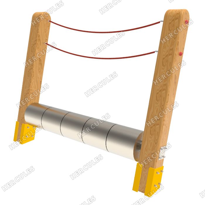 Фото Балансир Бочки