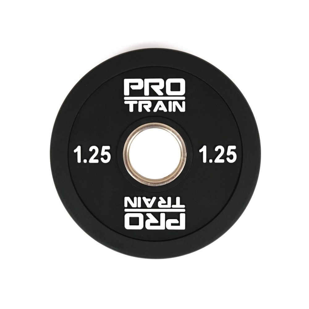 Диск полиуретановый Protrain PPU-1,25 (д=51 мм)