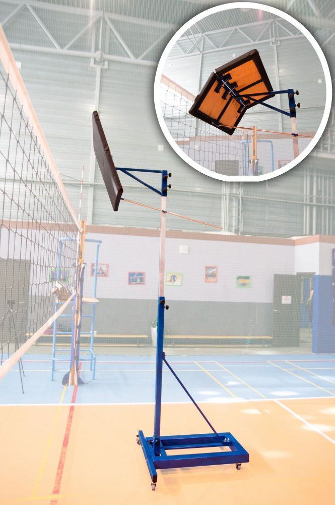 Фото Тренажер "Блок в волейболе" VolleyPlay MS-2