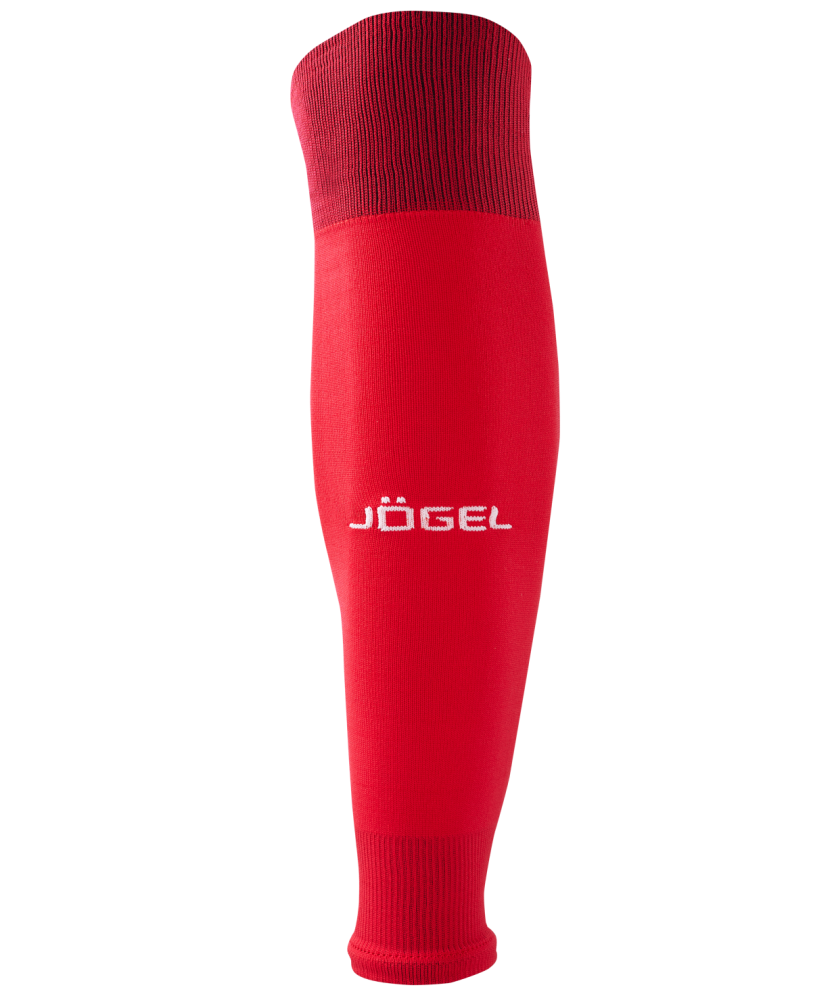 Фотографии Гольфы футбольные CAMP BASIC SLEEVE SOCKS, красный/белый