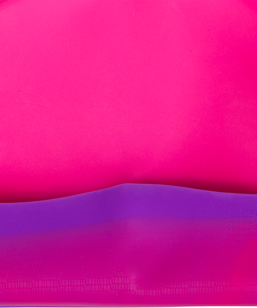 Фотографии Шапочка для плавания Relast Pink/Purple, силикон