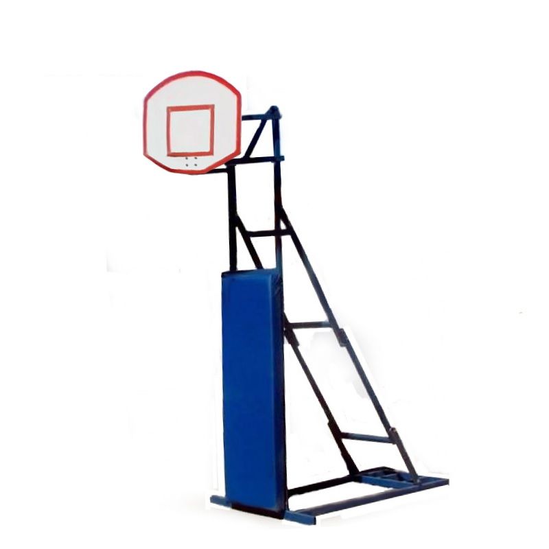 Фото Стойка стритбольная мобильная  Pioner A12656