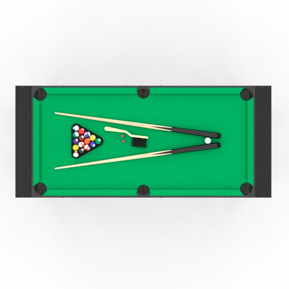 Фотографии Игровой стол - трансформер DFC "DRIVE" 2 в 1