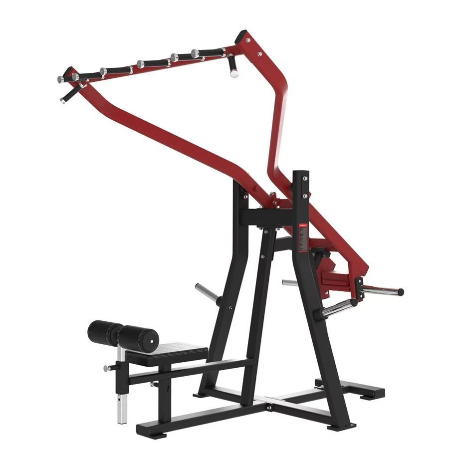 Фото Верхняя тяга Gymmaster MP-8146