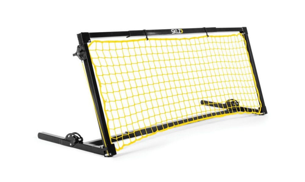 Фотографии Складной футбольный тренажер SKLZ SOCCER TRAINER PRO 235849