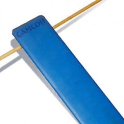 Фото Доска для жима/пресса наклонная Самсон