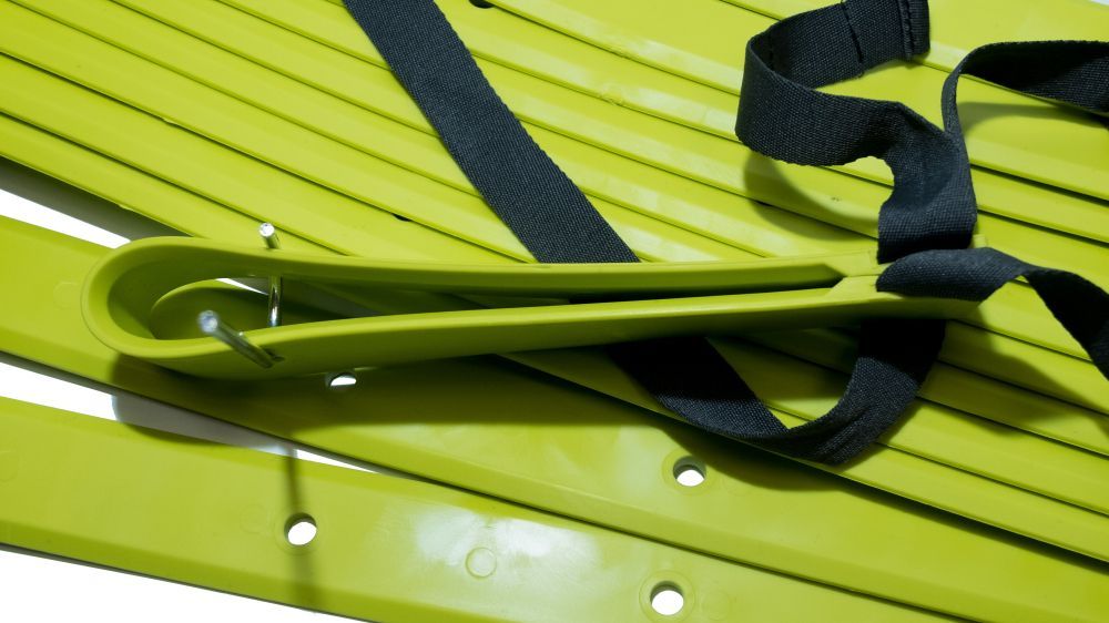 Фотографии Лестница координационная 6 м 13 секций