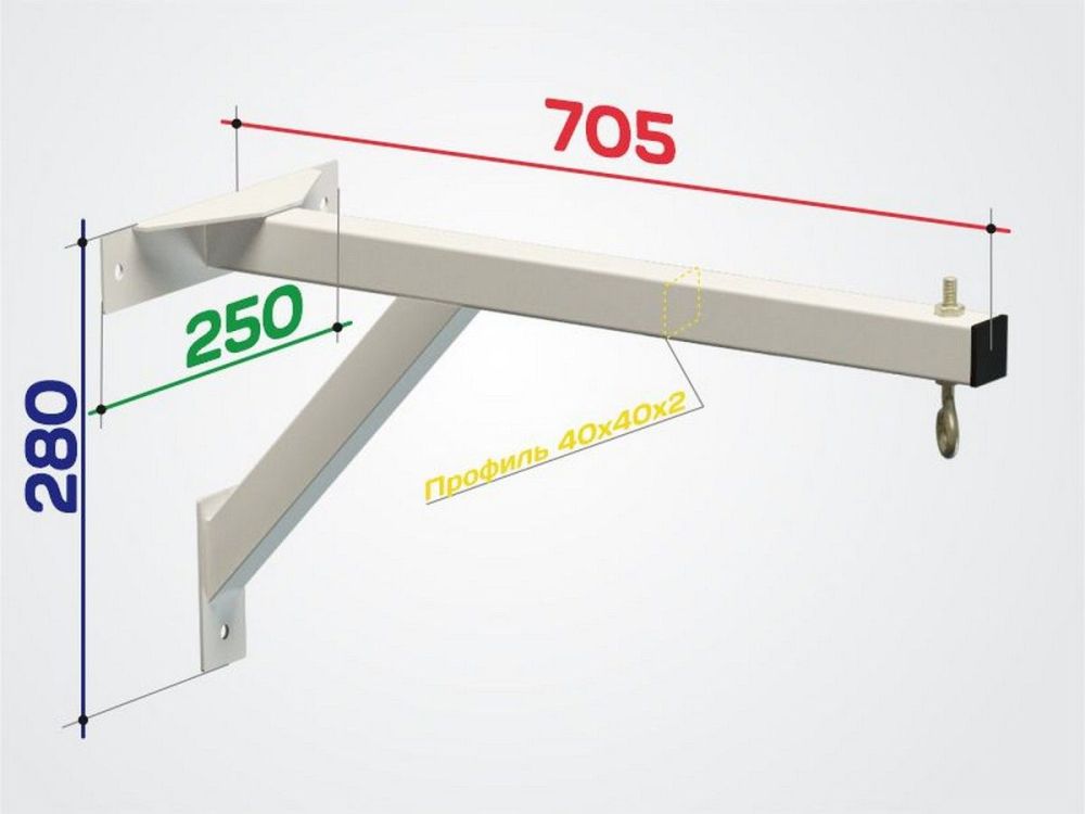 Фотографии Консоль для боксерского мешка, разборная, черный Pioner A14335