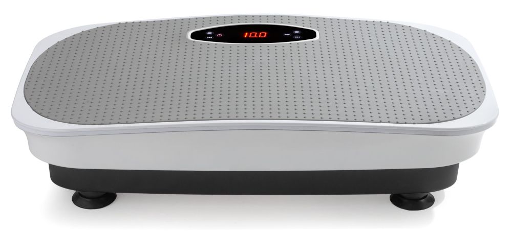 Виброплатформа VictoryFit VF-M720 (белая)